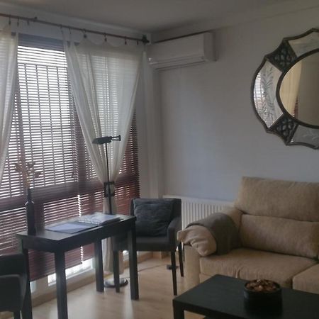 Apartament Acogedor Duplex En El Centro - Wifi Sewilla Zewnętrze zdjęcie