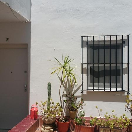 Apartament Acogedor Duplex En El Centro - Wifi Sewilla Zewnętrze zdjęcie