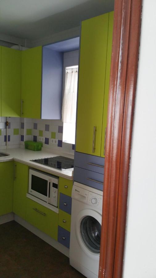 Apartament Acogedor Duplex En El Centro - Wifi Sewilla Zewnętrze zdjęcie