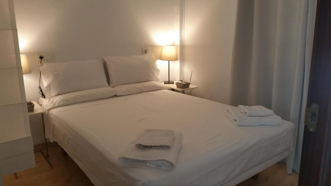 Apartament Acogedor Duplex En El Centro - Wifi Sewilla Zewnętrze zdjęcie