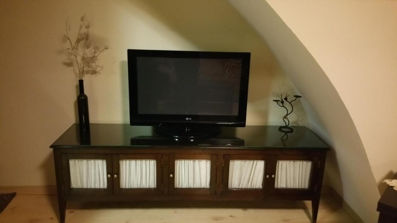 Apartament Acogedor Duplex En El Centro - Wifi Sewilla Zewnętrze zdjęcie